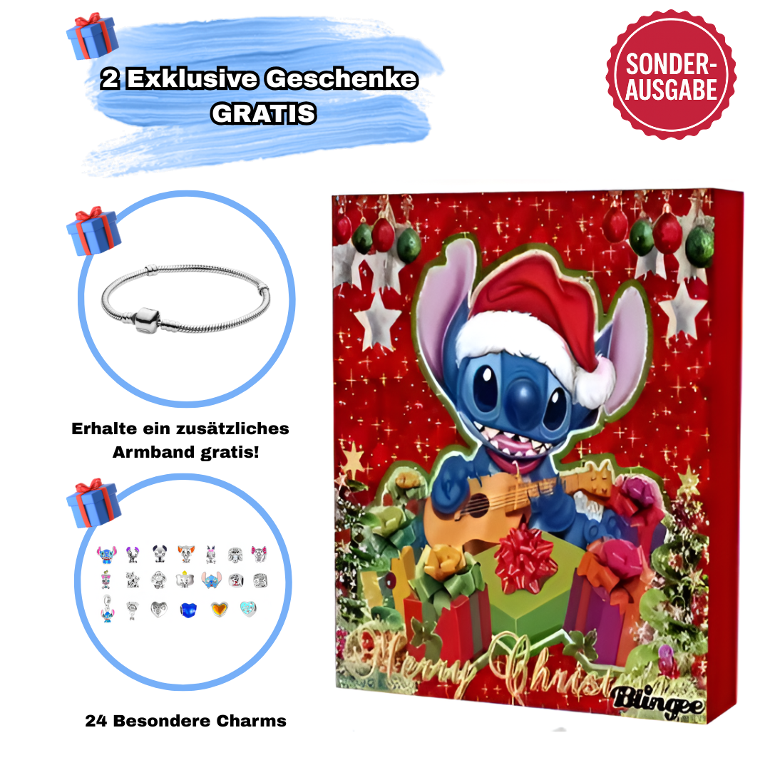 -Ohana Adventskalender -
