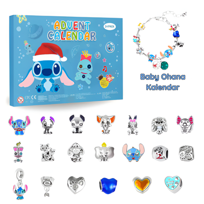 -Ohana Adventskalender -