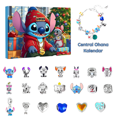 -Ohana Adventskalender -